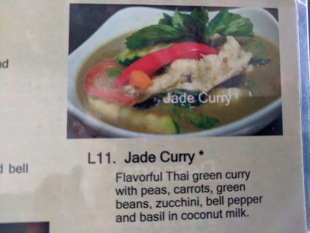 A Taste of Thai Cuisine
