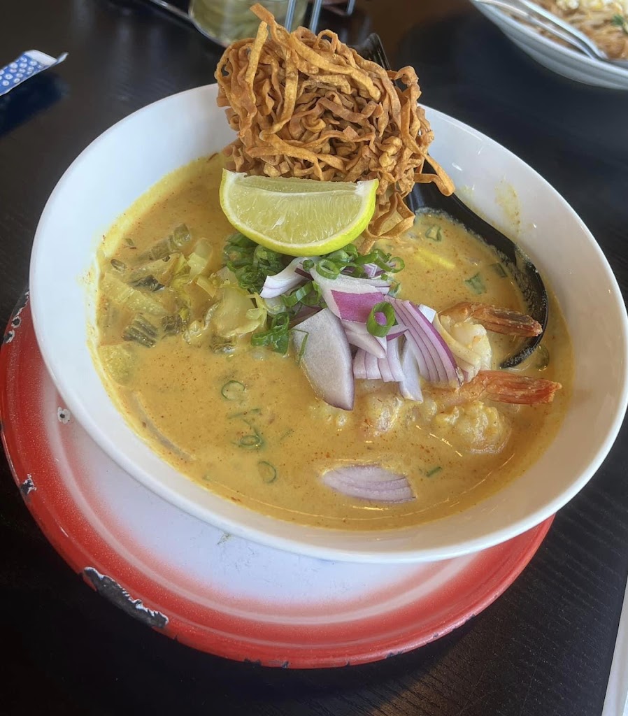 Thai House Street Eats