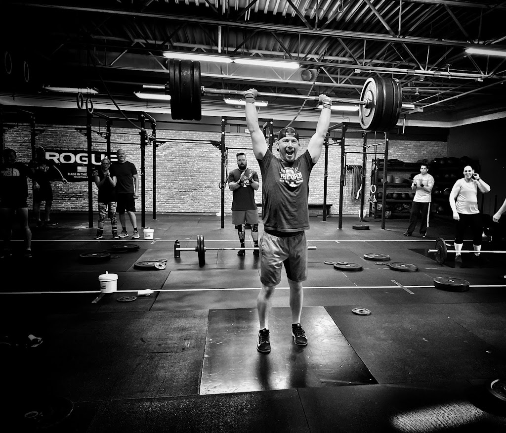  Westbound CrossFit