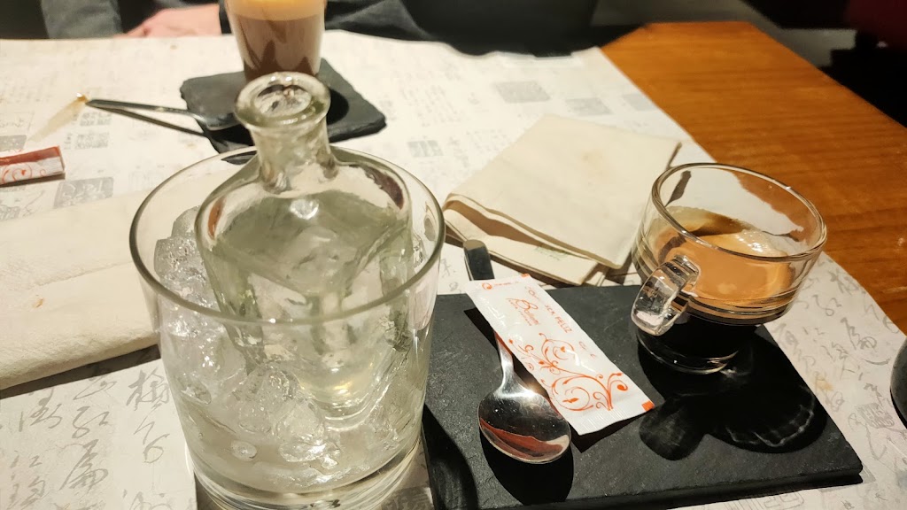 Hapo Sake Bar — Mas recientes