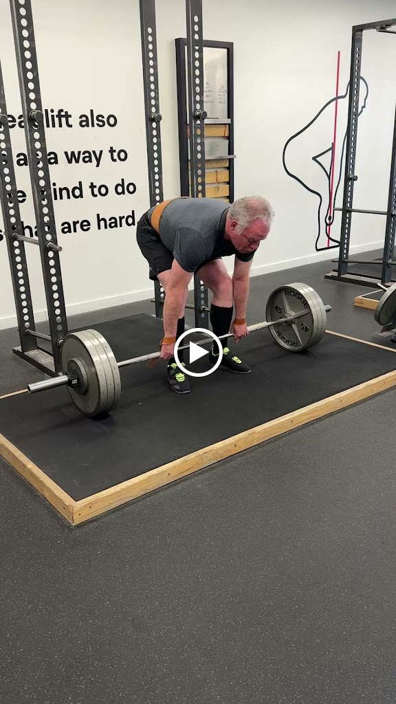  Starting Strength Denver | Lakewood