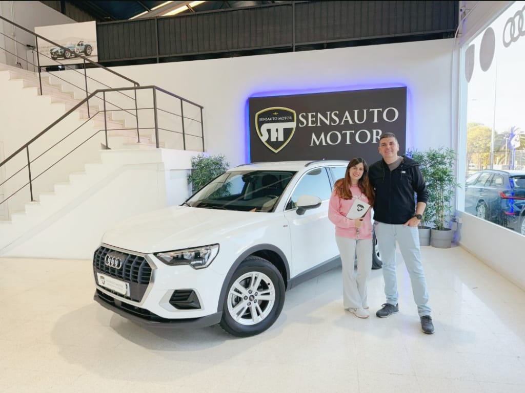 Sensauto Motor — Mas recientes