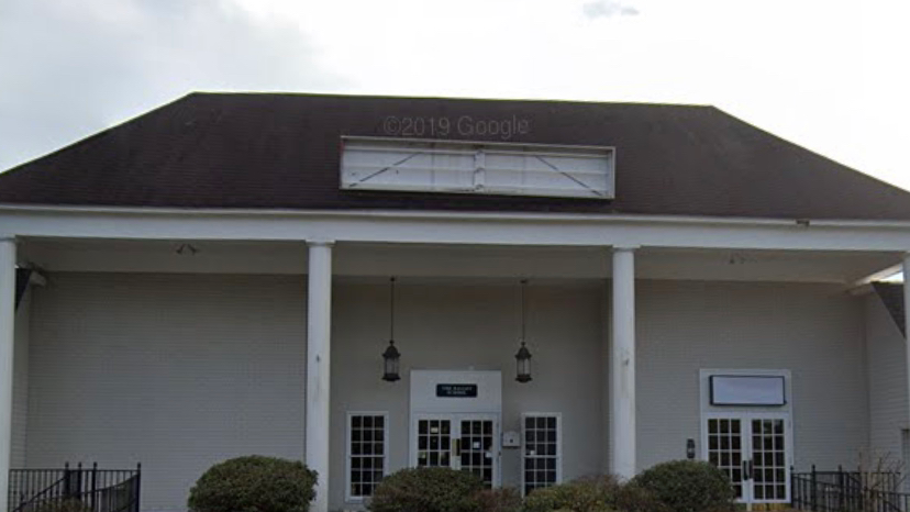  Hickman Boxing at Champions Training Center
