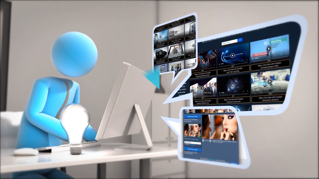 Media Pillars Website Design Internet Marketing