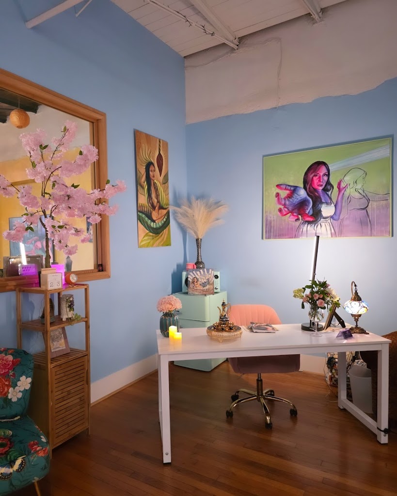  Studio Shakti New Orleans