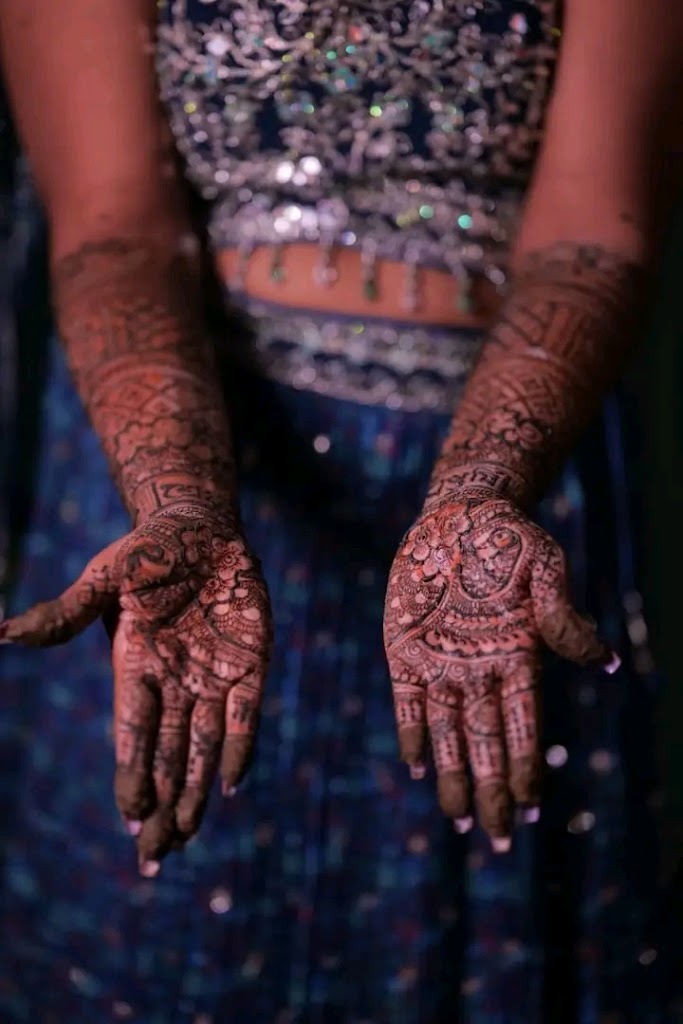 Mehndi