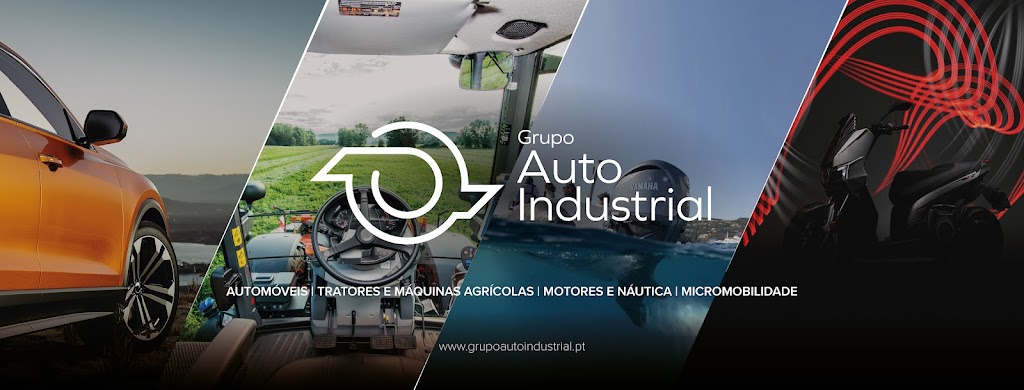 Group Auto-Industrial SA em Lisbon