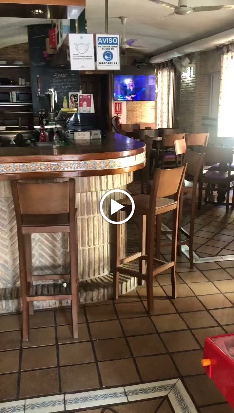 Cafeteria Rinconcello