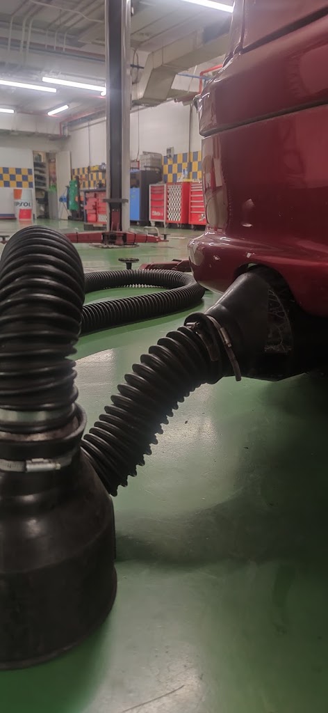 Taller MotorTown Asturias Gijon — Todas