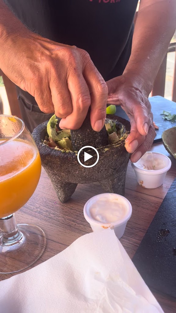Tulum Beach Club — Videos