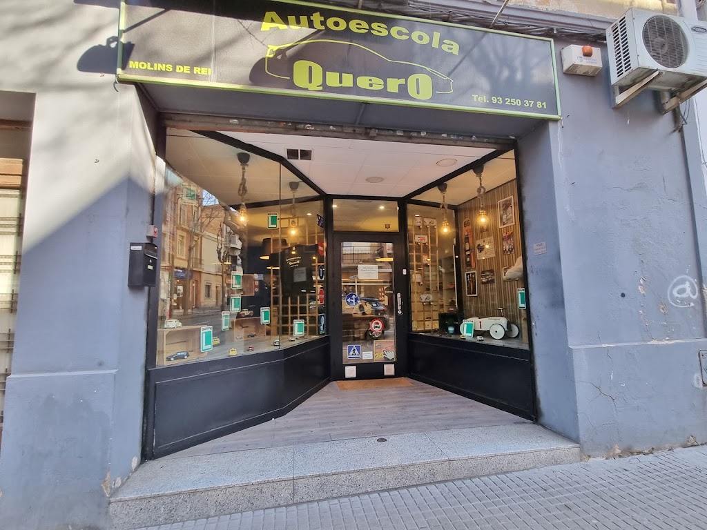 Autoescola QUERO