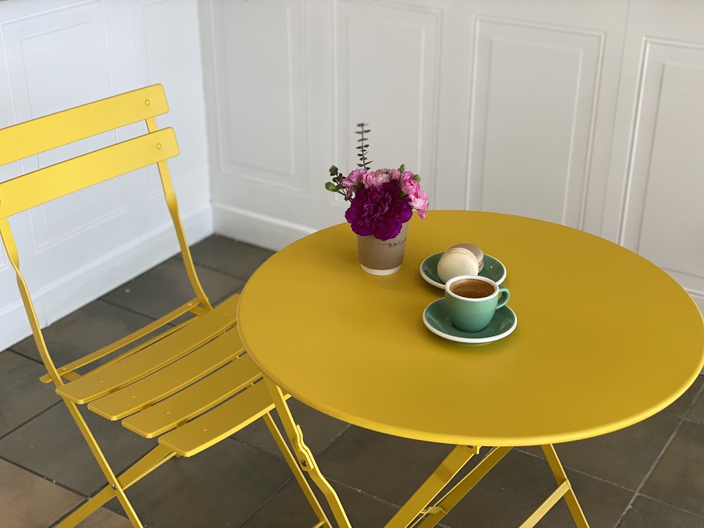 Photo of Le cafe eblouir
