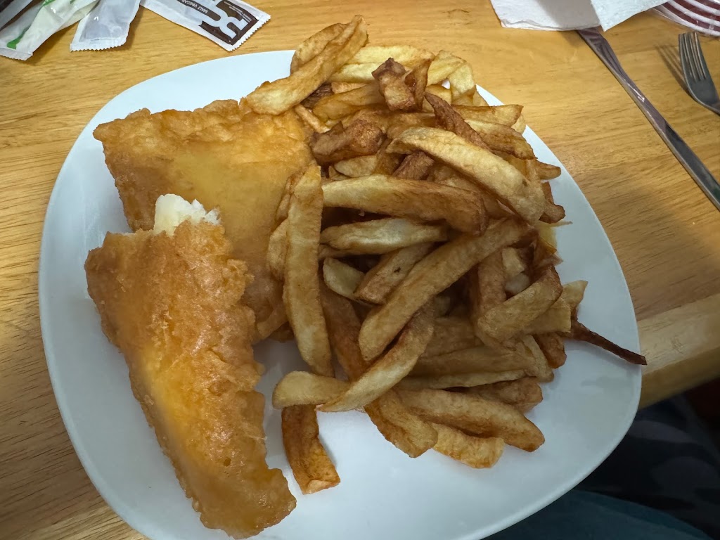 Food & drink