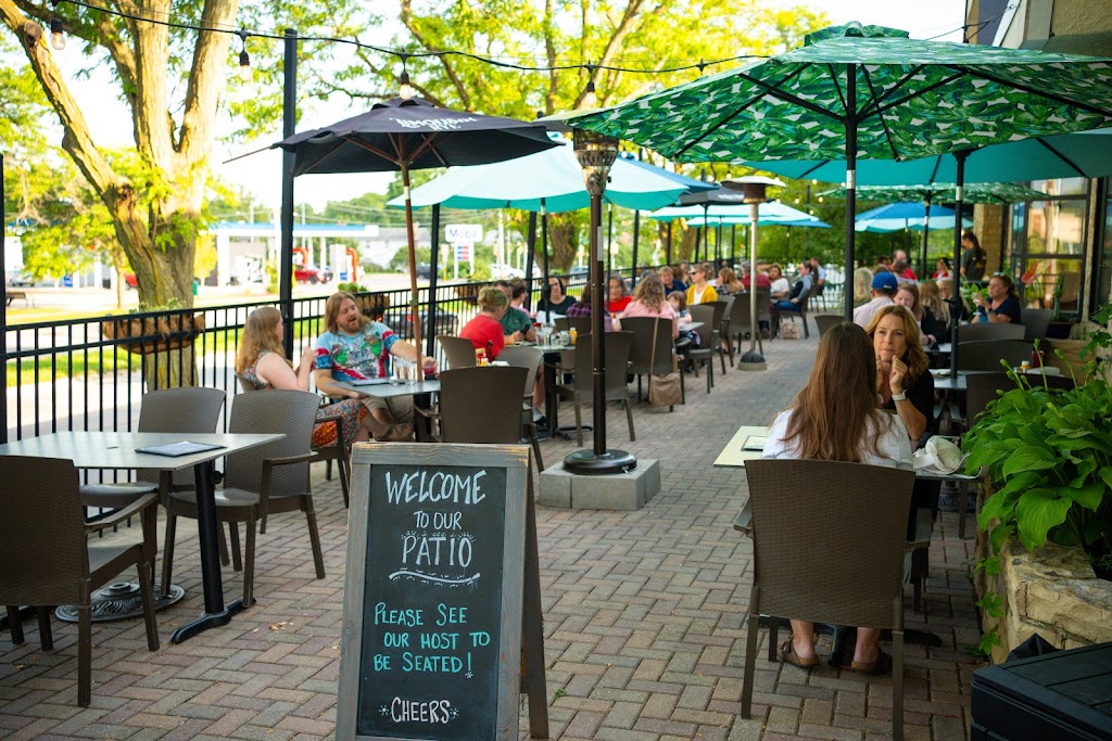  Vintage Brewing Co. Madison