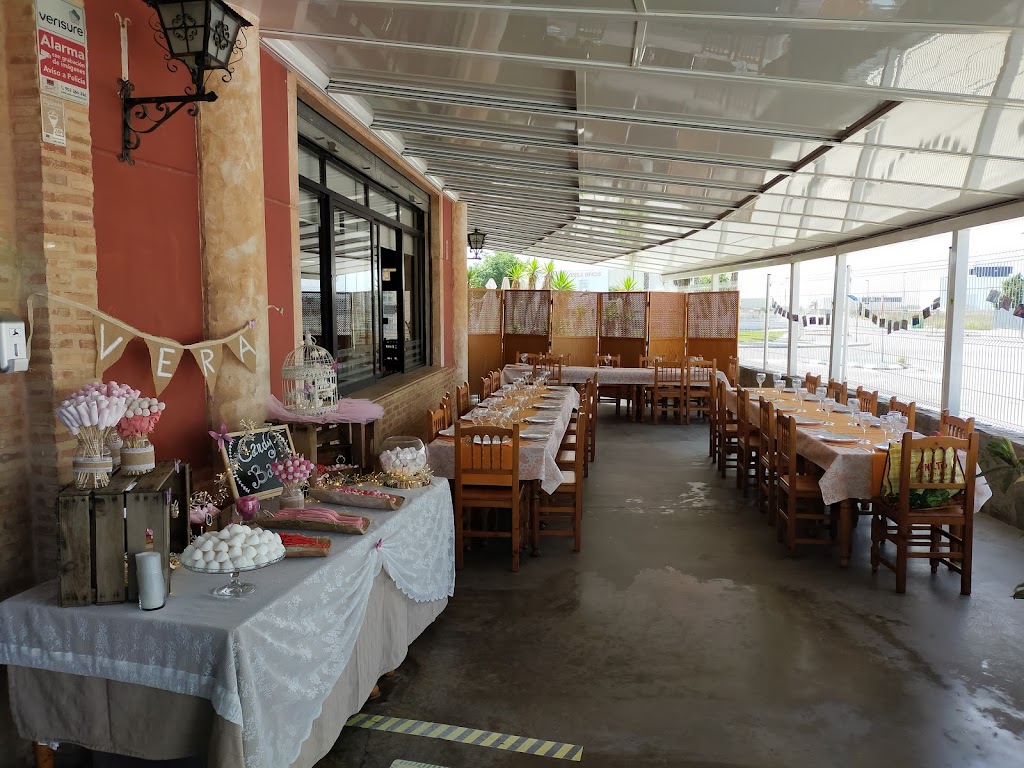 Restaurante Asador Artesano xirivella