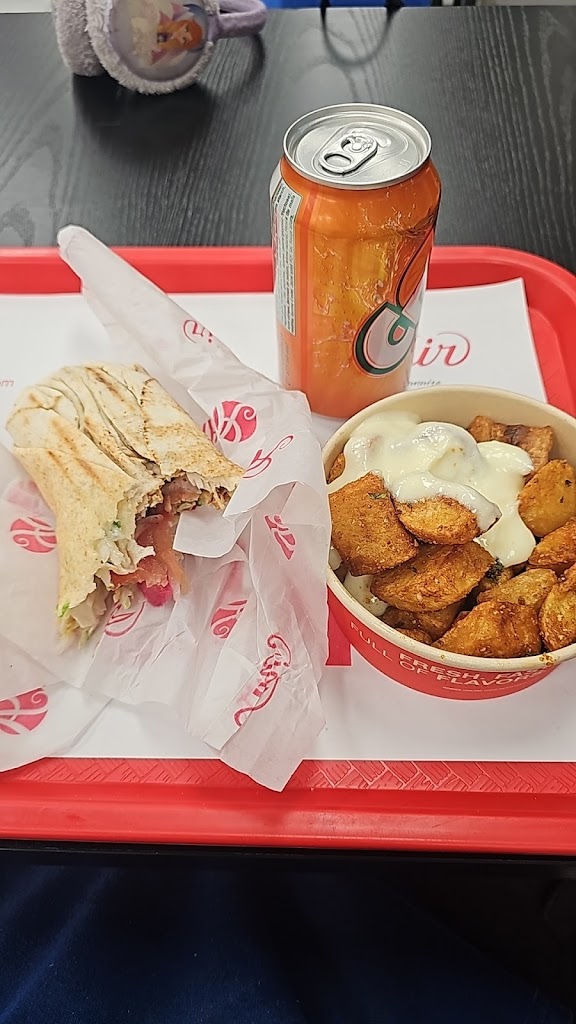 Food & drink