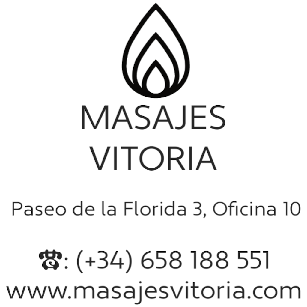 Masajes Vitoria