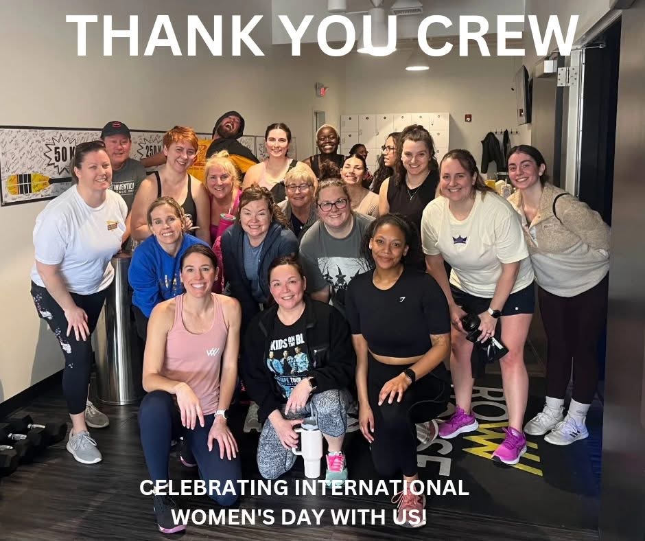  Row House Fitness Parkville