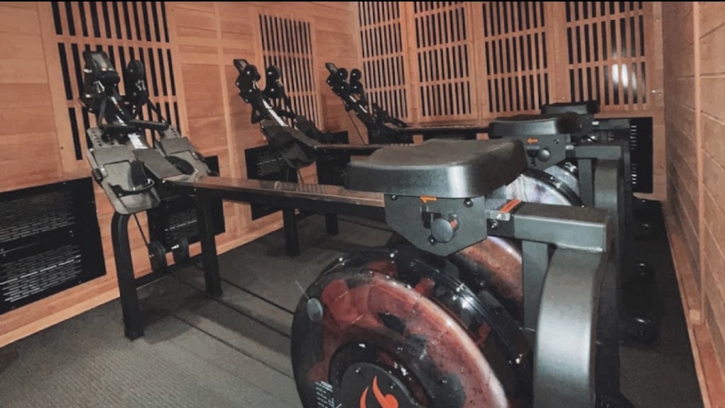  HOTWORX - Layton, UT (Layton)