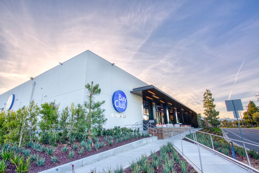  Bay Club El Segundo