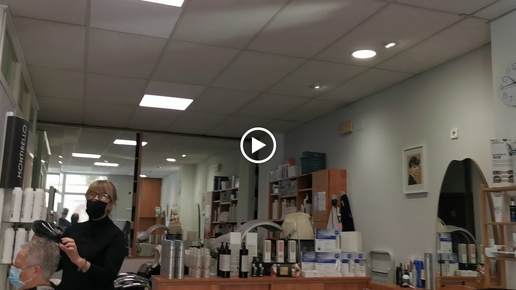 Perruqueria Esther Vila — Videos