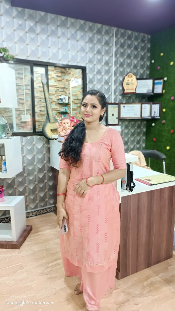 Glam Studio Ladies Salon