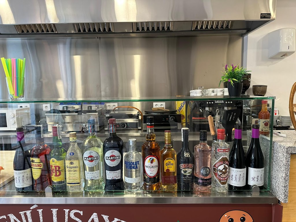 Restaurante Constantine