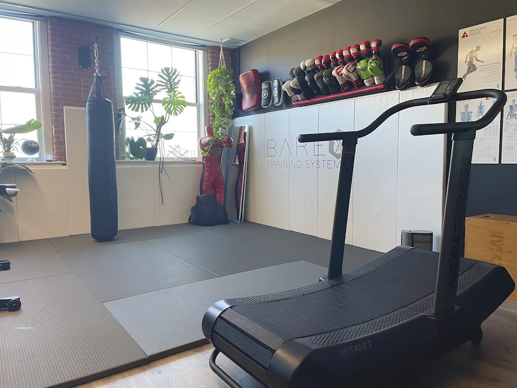  Bare Training Systems