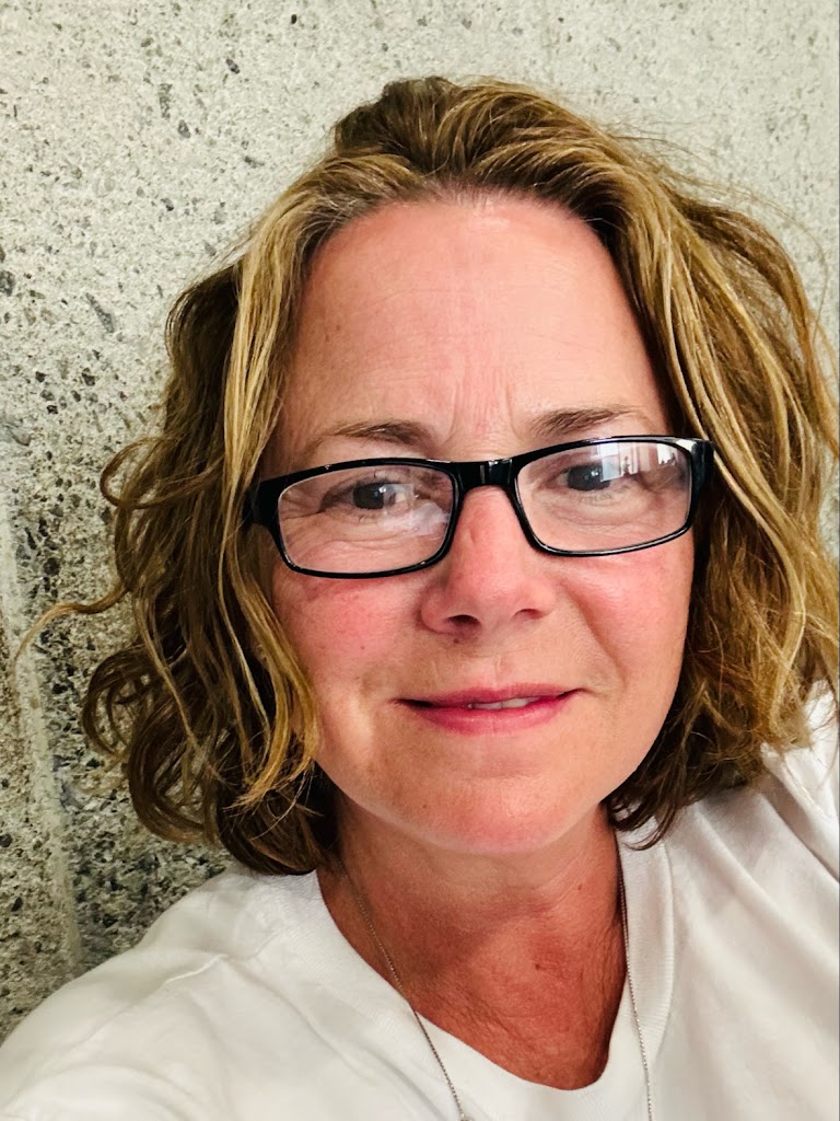Jennifer Hostmann