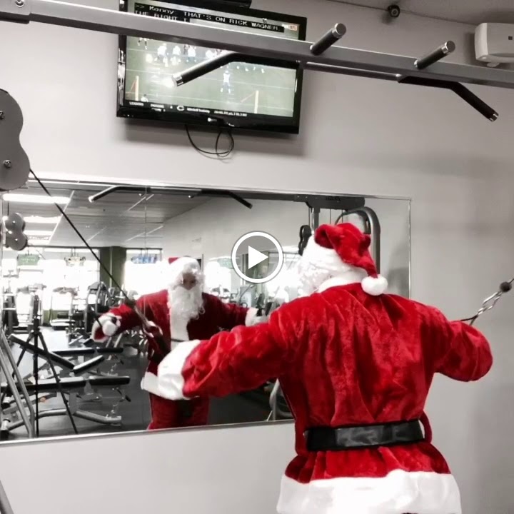  Fusion Fitness 24/7 LLC