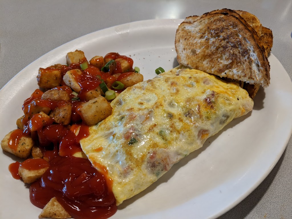 Home fries