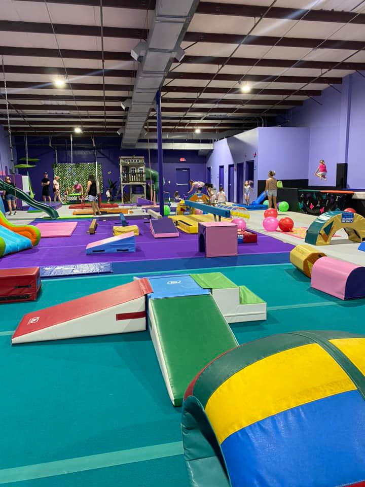  Performance Sports Center