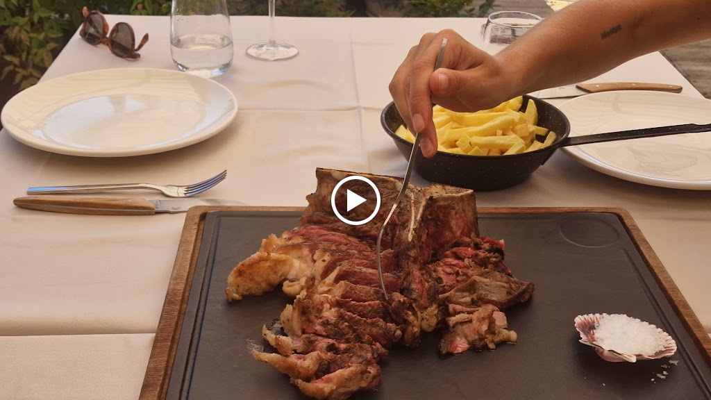 A'De Lino Alta Taberna Guia Repsol 2025 — Videos