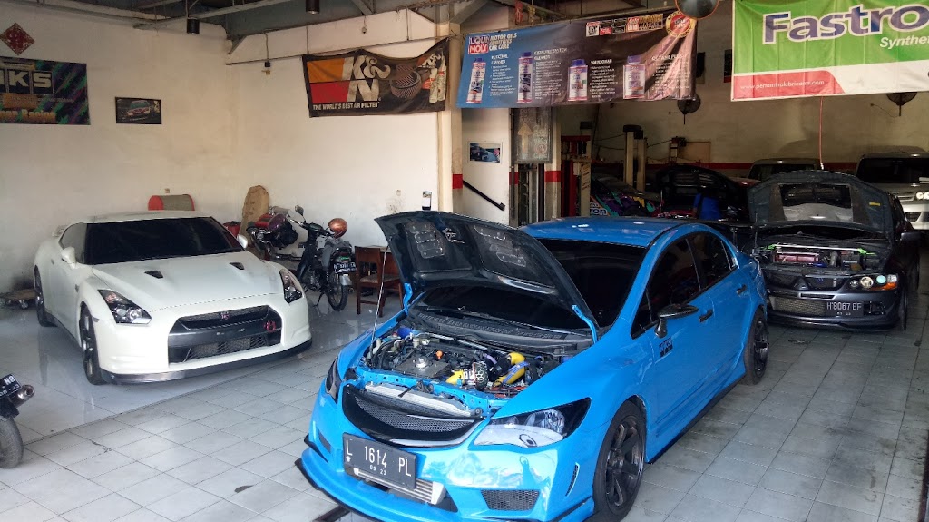 Olimart Motorsport