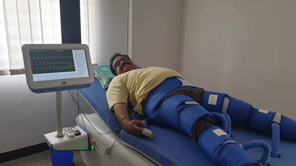 Dr. Oplus Health Care