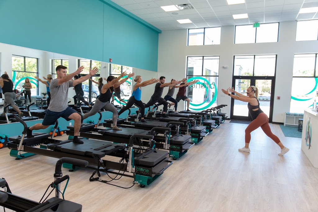  btone FITNESS Hanover