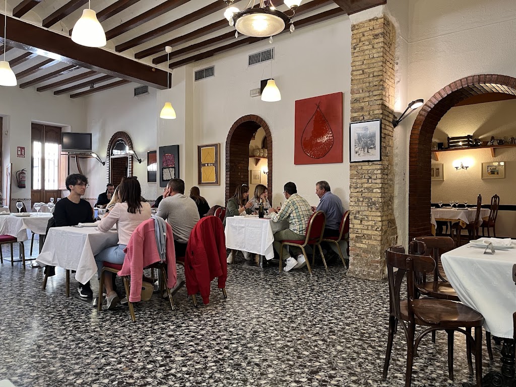 Casa la Abuela — Ambiente