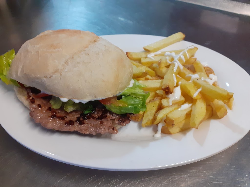 La Fabriquilla CAFE-BAR