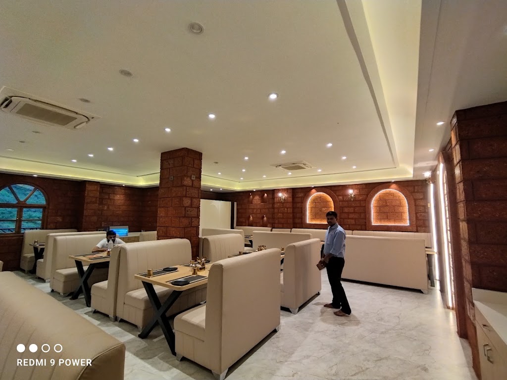 Sai Sahara Restaurant