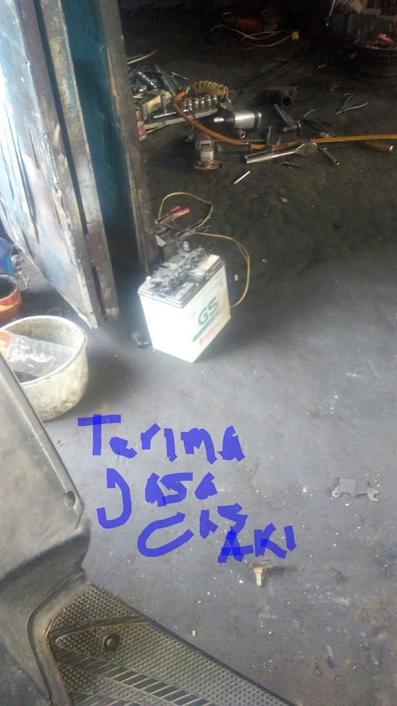 bengkele kang moekhcholis