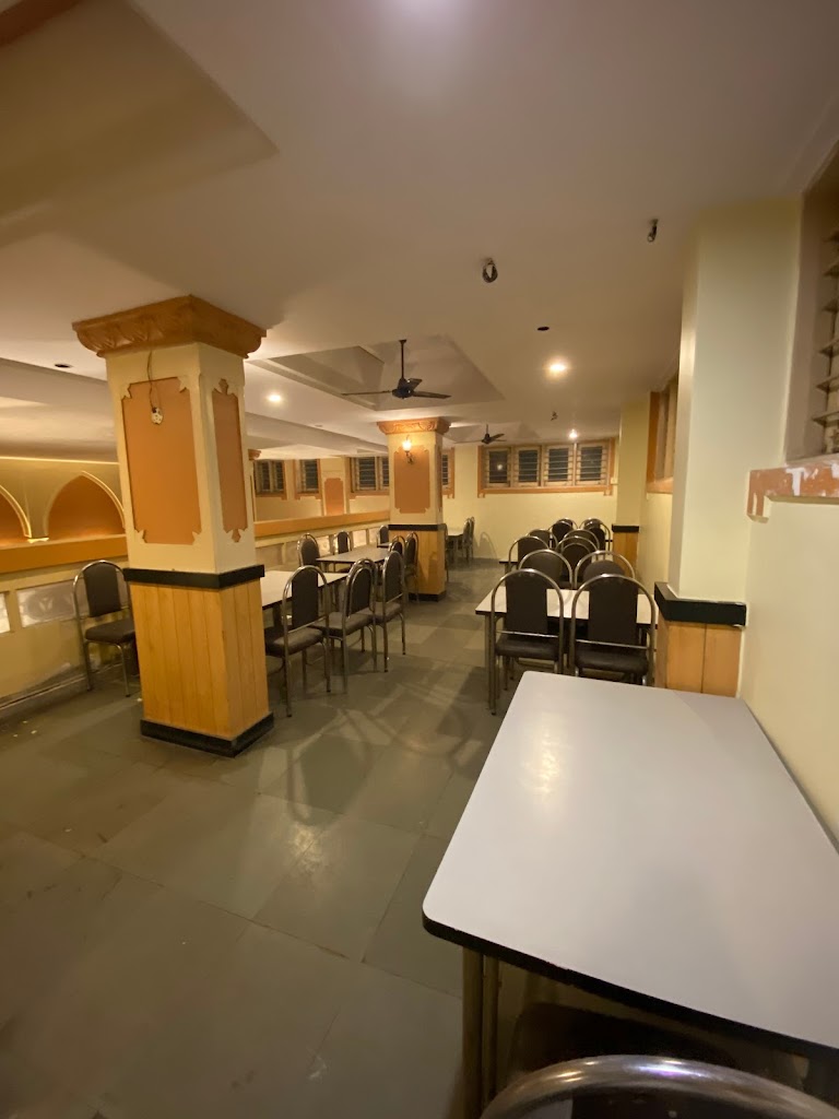 Hotel Shivneri