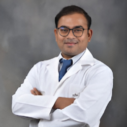 Dr. Dr Shrikant Orthopedic Spine Sports Injury Joint Replacement Experts