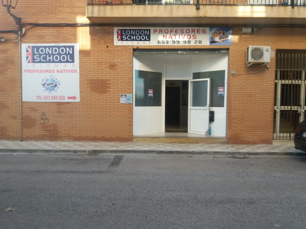 London School Idiomas — Del propietario