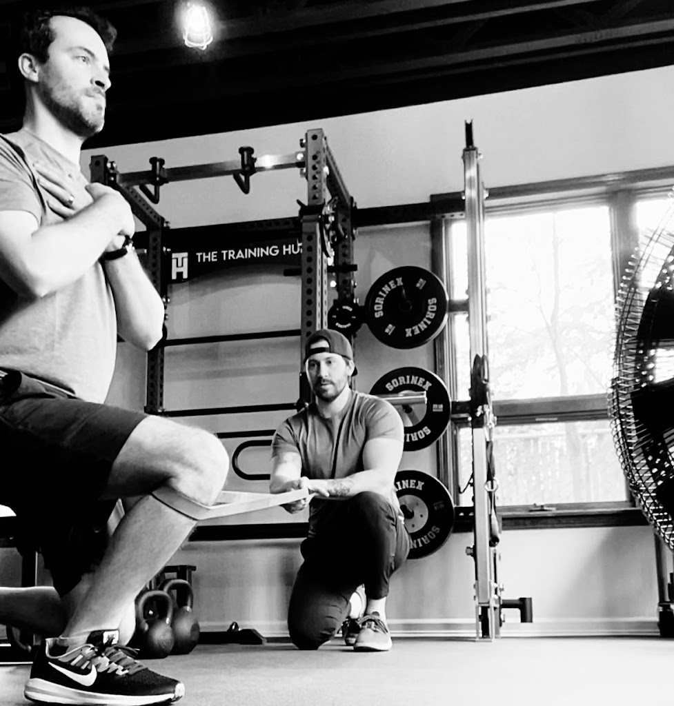  Self Sufficient Fitness