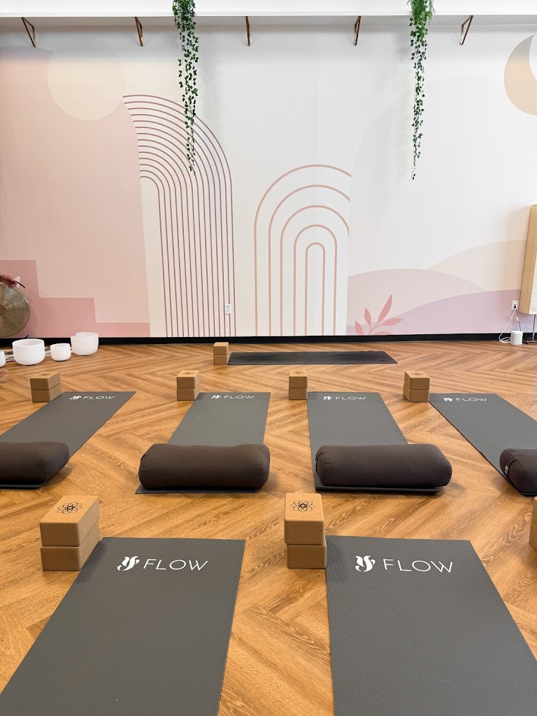  Flow Yoga - South Congress