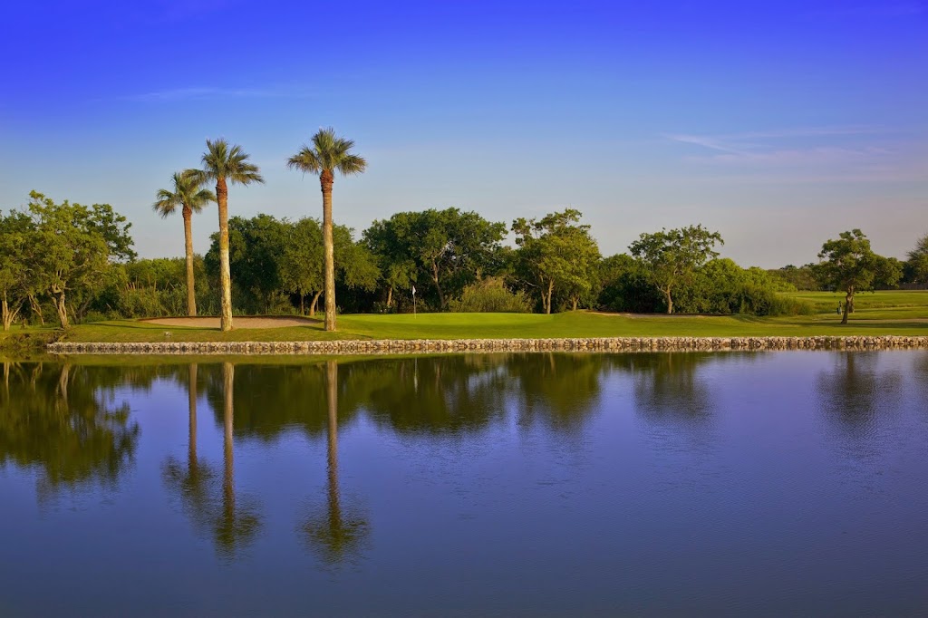  Oso Beach Municipal Golf Course