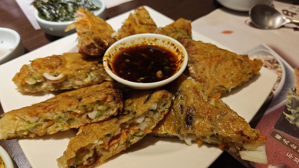 涓豆腐 台中麗寶店 的照片