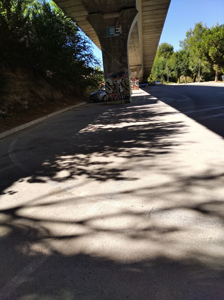 Parking Centro Historico