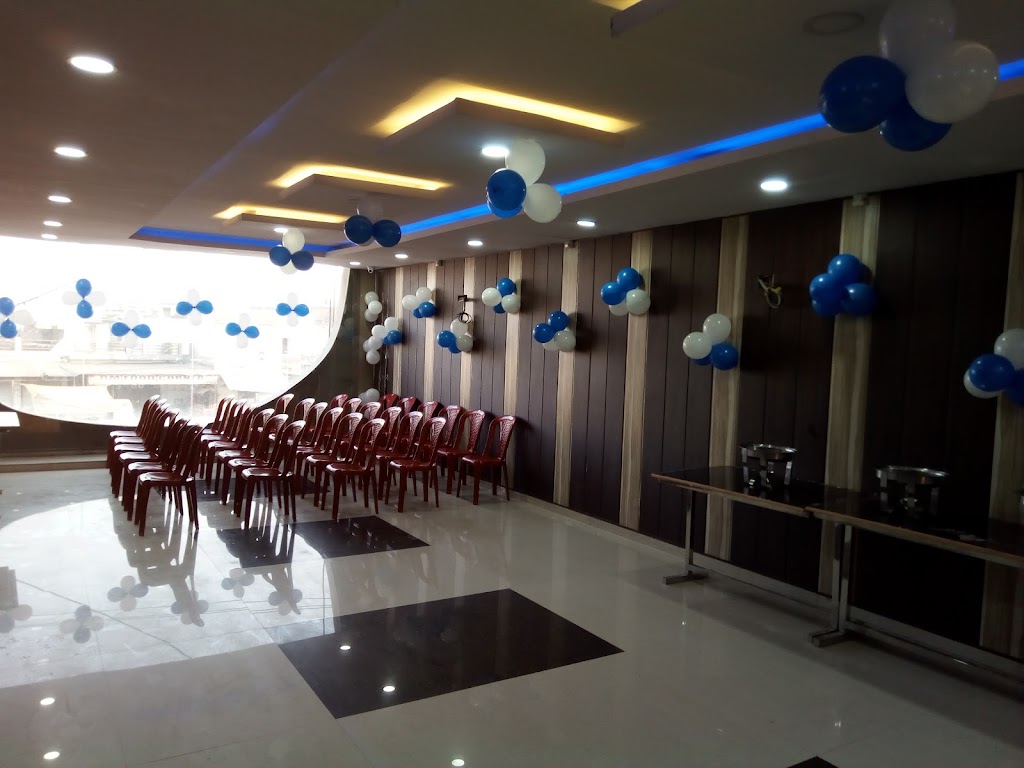 Shri Ganesh Sweets Restaurant