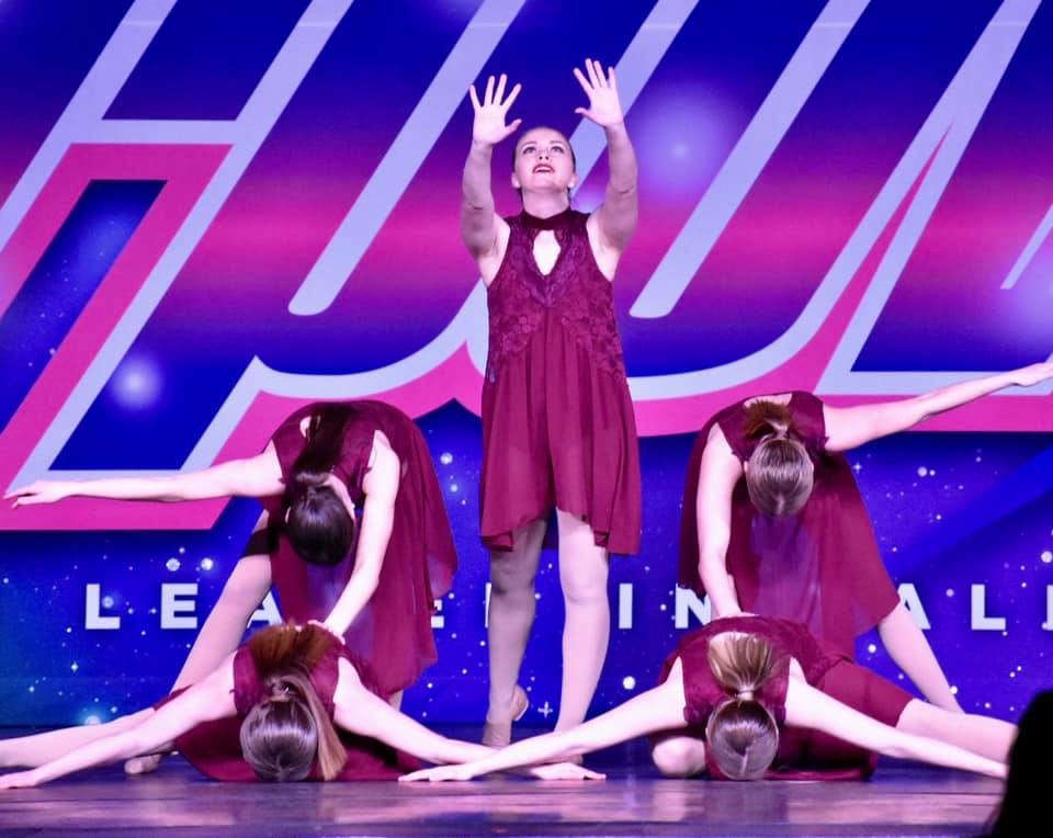  Chance 2 Dance Studio